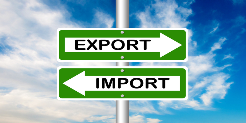 Export-import