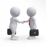 Business Partnership