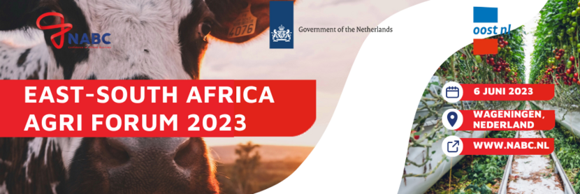 East-South Africa Agri Forum 2023