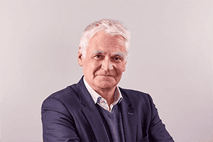 Bernard de Geus