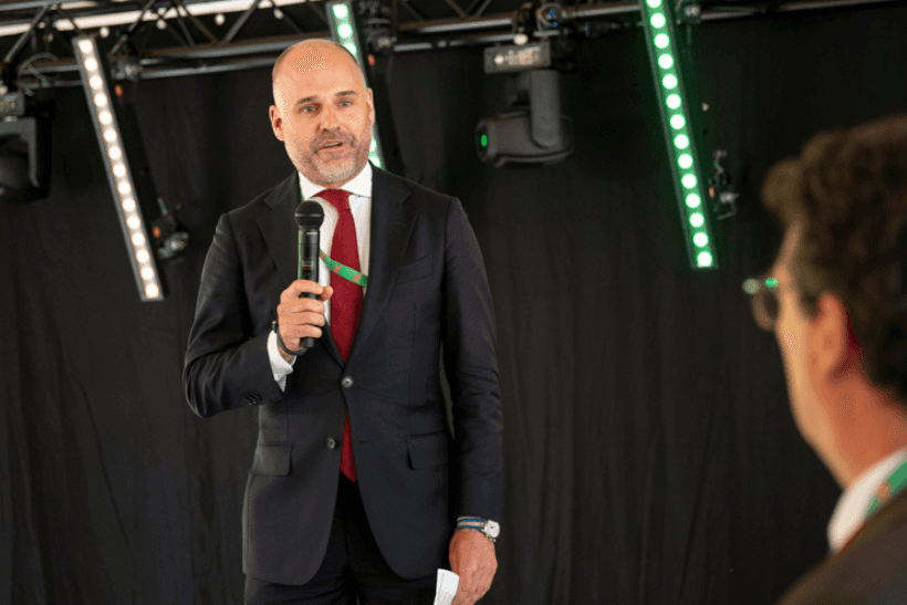 MT-lid Ralf van de Beek