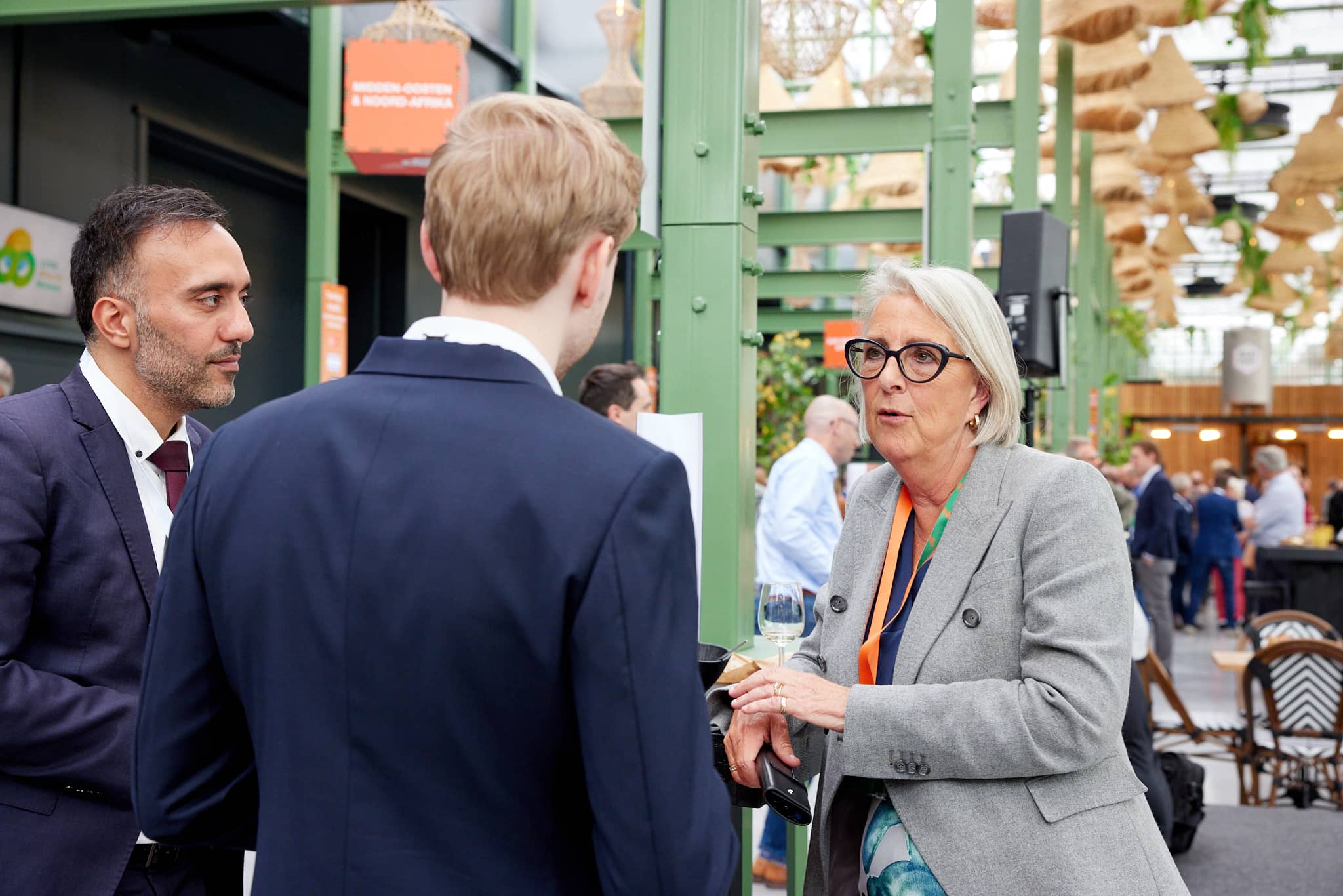 Patricia de Vries-van Loon