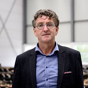 Jeroen de Haas