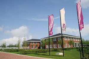 De Groot en Slot in Broek op Langedijk