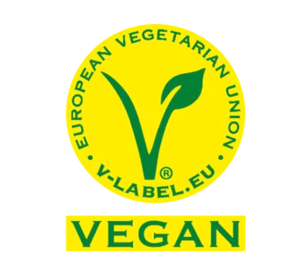 Logo European Vegan
