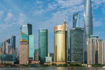 Shanghai
