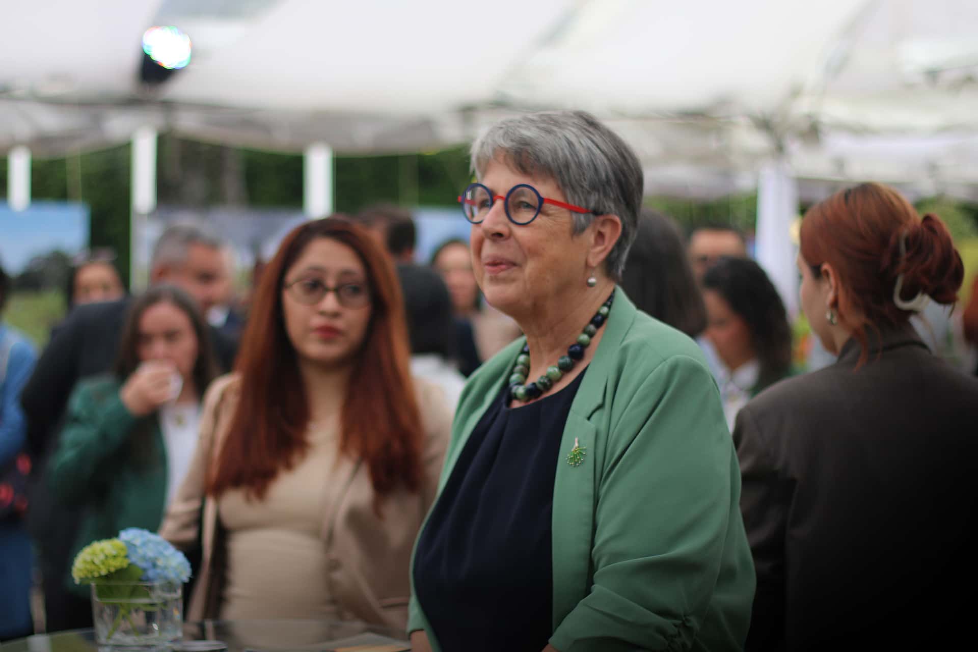 Event - Alianzas en Acción