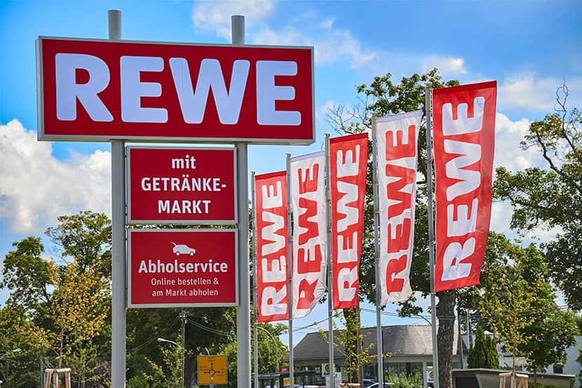 Rewe