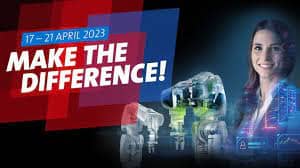 Hannover Messe 2023