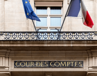Cour des Comptes