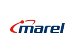 Marel logo