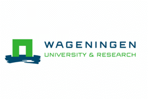 WUR logo