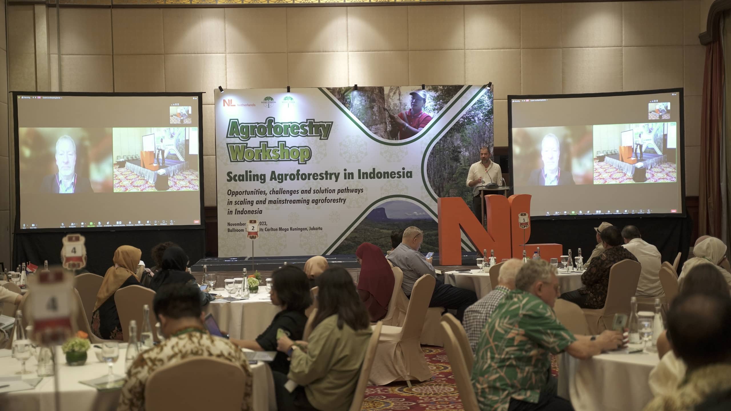 agroforestry workshop 2