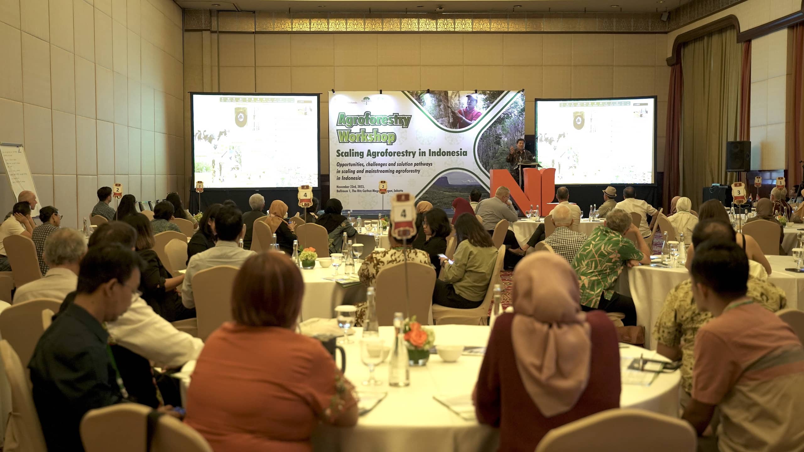 agroforestry workshop 3