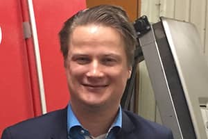 Evert Jan Krajenbrink