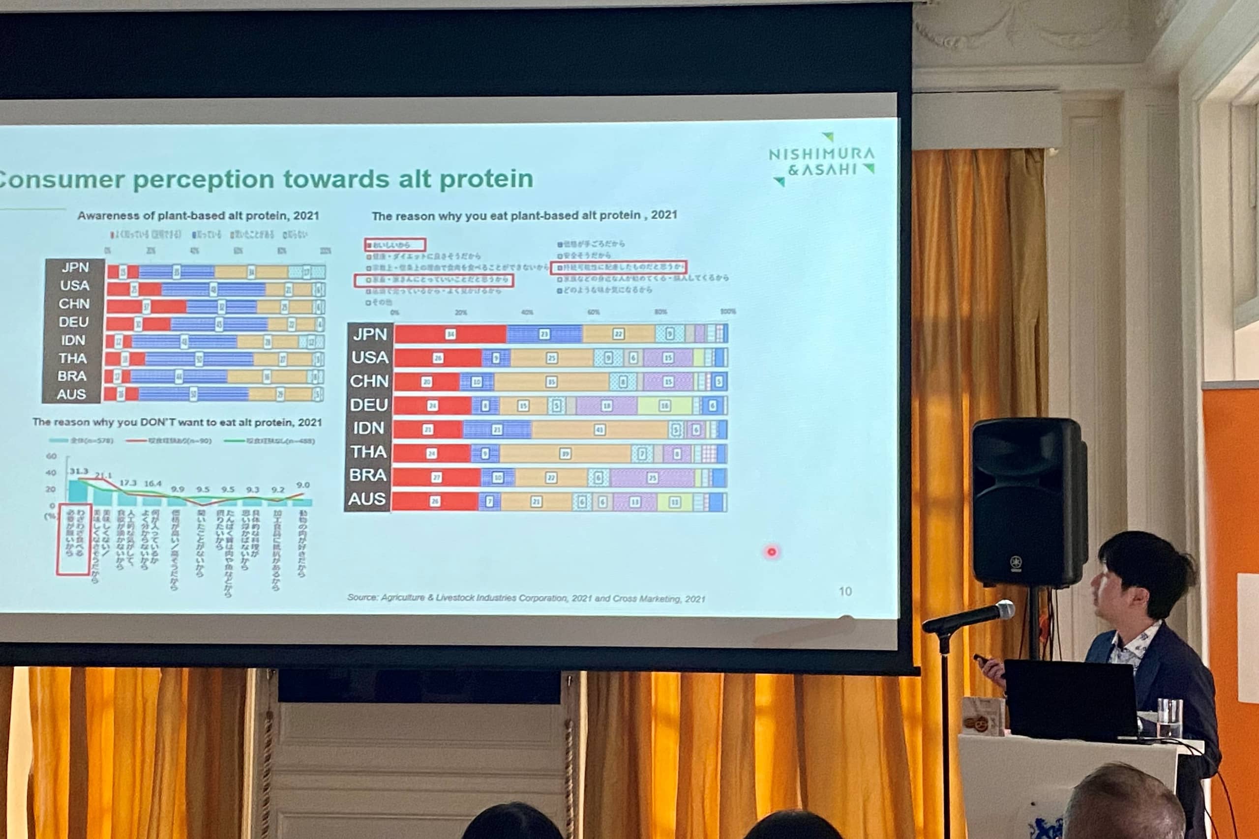 Mr Hideki Katagiri, Nishimura & Asahi