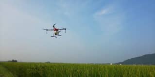 Voor de landbouwtransformatie leunt Japan zwaar op geavanceerde technologie.