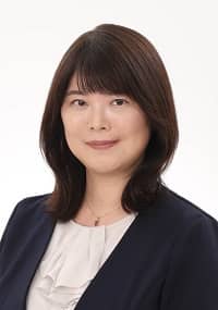 Yuko Saito 200 pixel