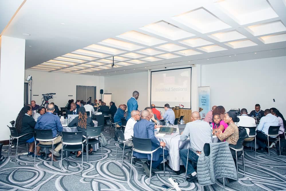 Animal Feed Roundtable - image 4