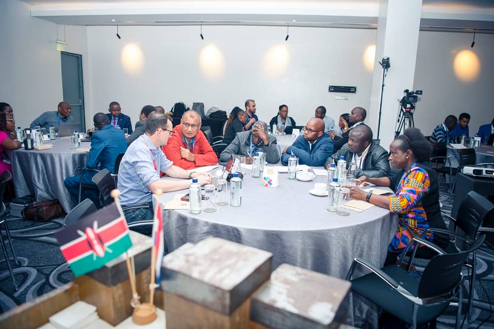 Animal Feed Roundtable - image 5