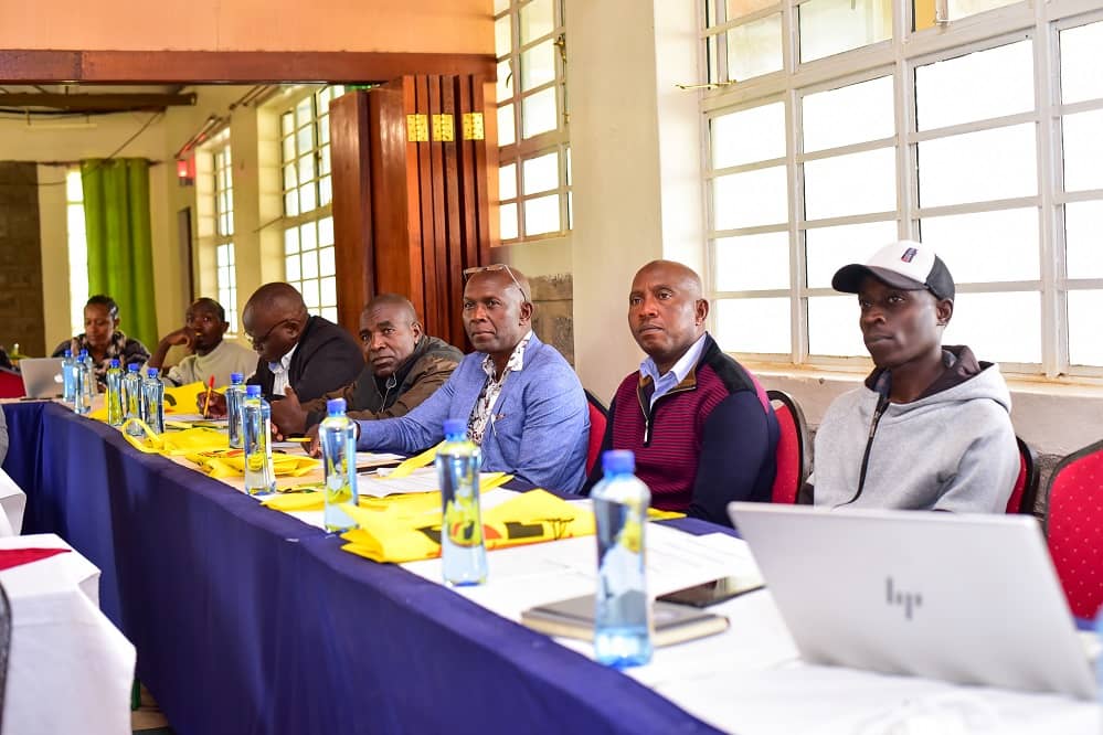 DVS AI Insemination Workshop - image 1