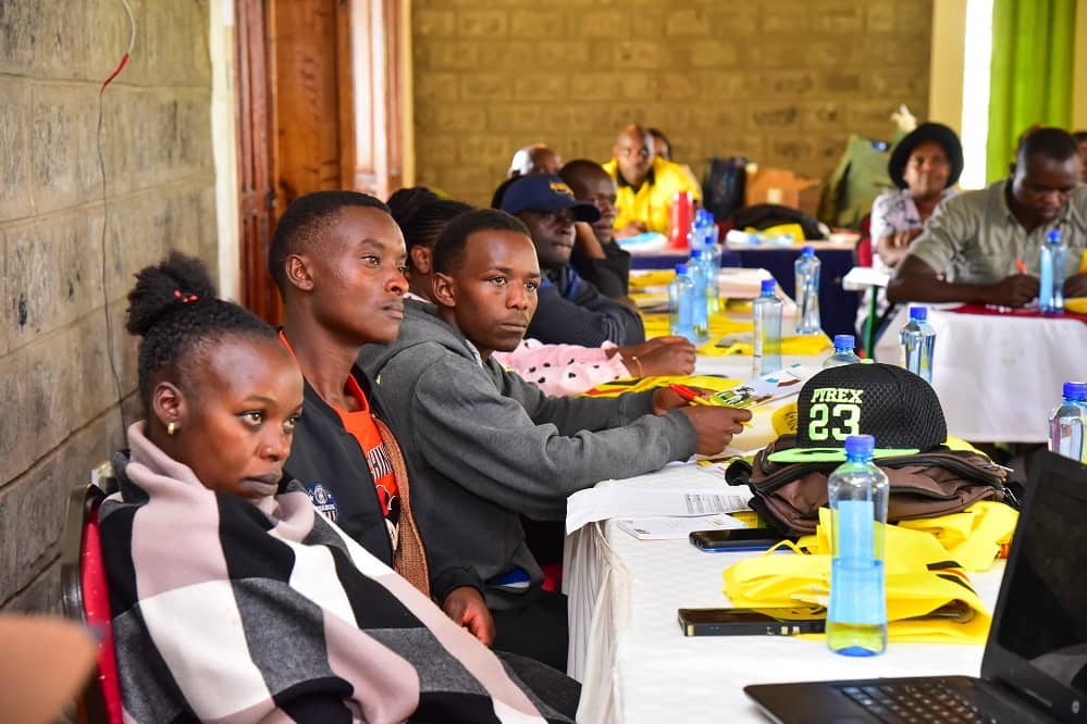 DVS AI Insemination Workshop - image 3