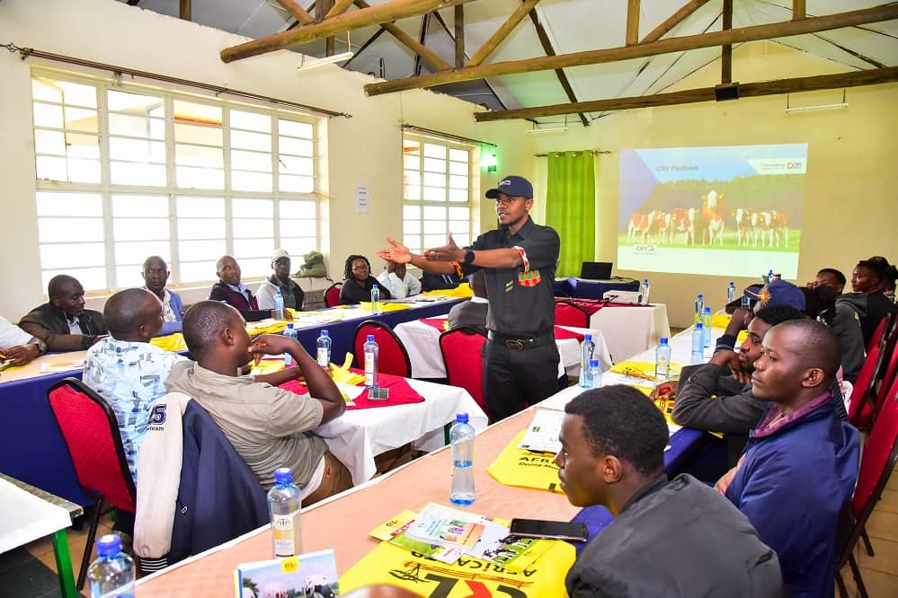 DVS AI Insemination Workshop - image 9