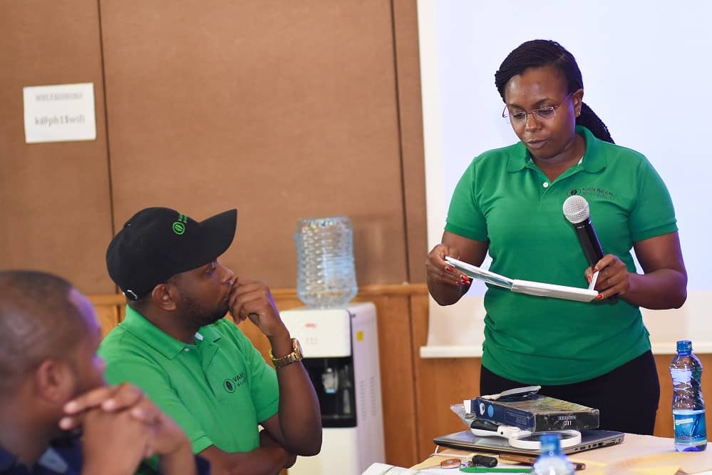 FCM Training 2024 - picture 12