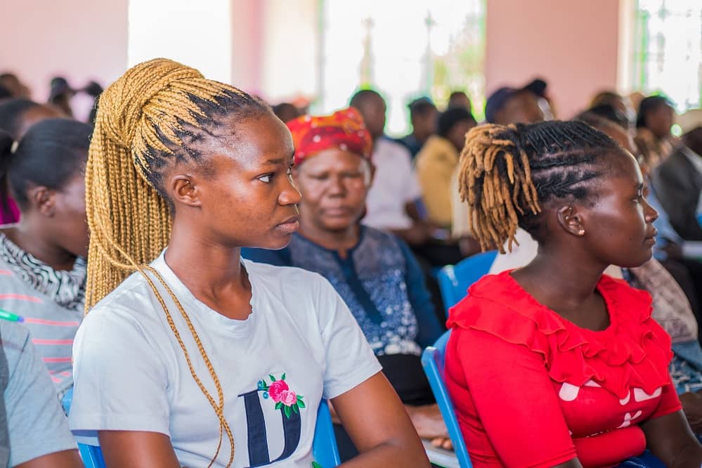 Makueni Fruit Fly workshop - image 1
