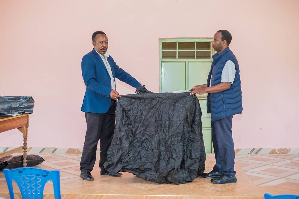 Makueni Fruit Fly workshop - image workshop