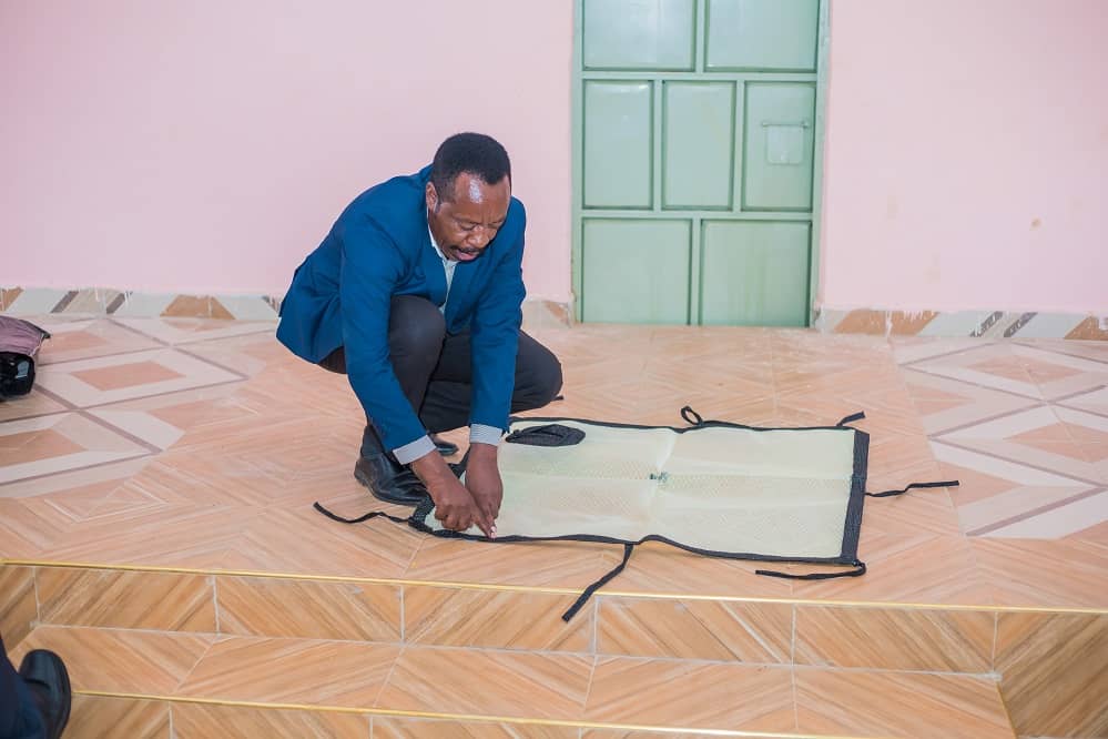 Makueni Fruit Fly workshop - image workshop