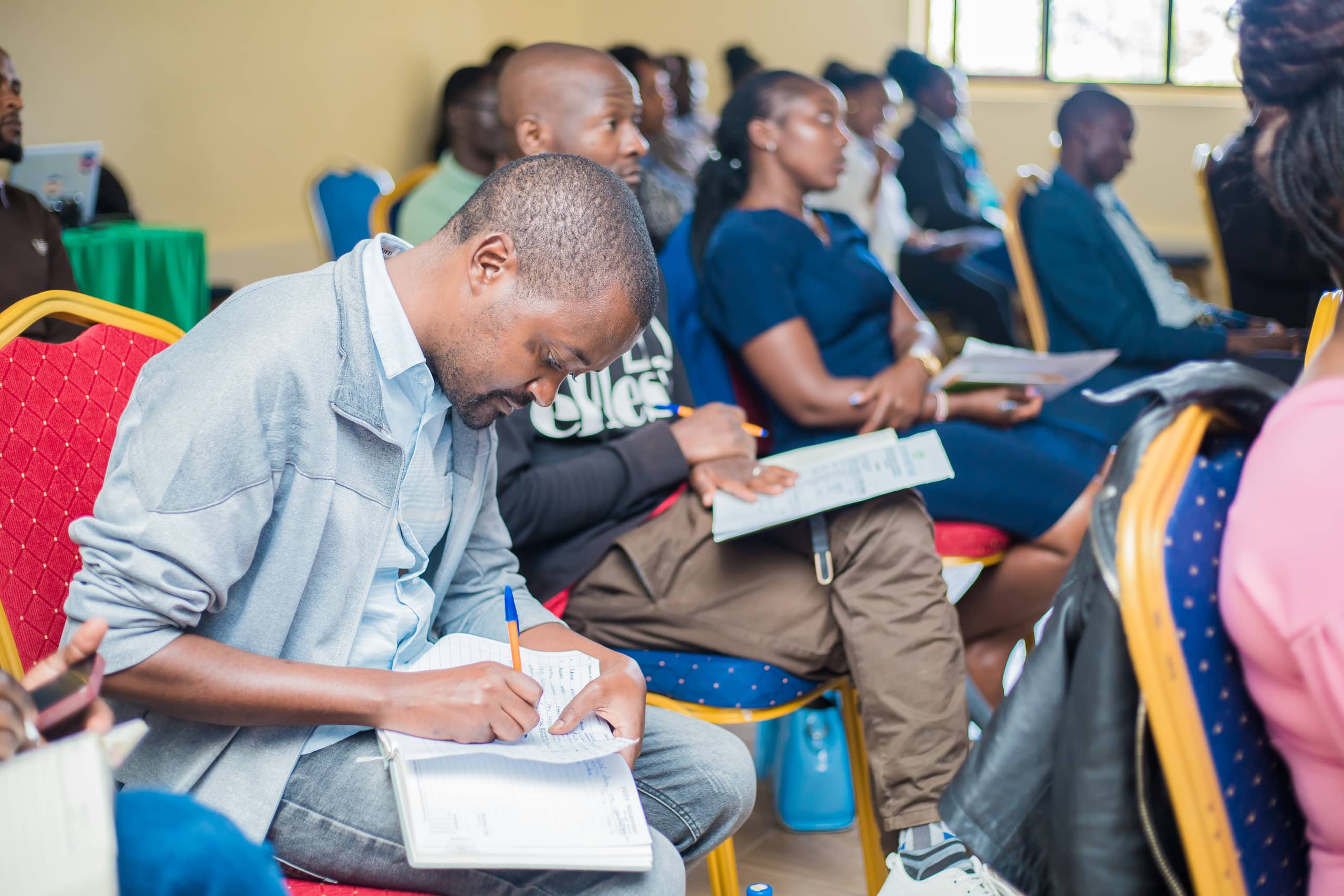 PCPB and IBMA Biopesticides workshop - image 2