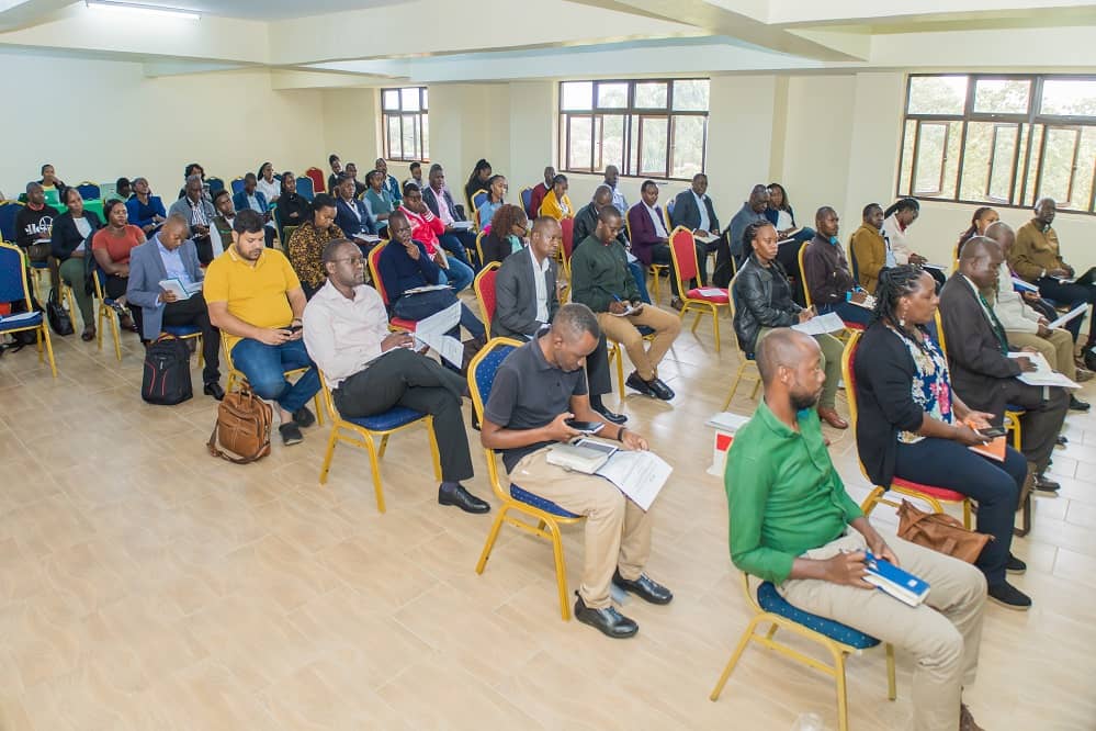 Biopesticides workshop - image 4