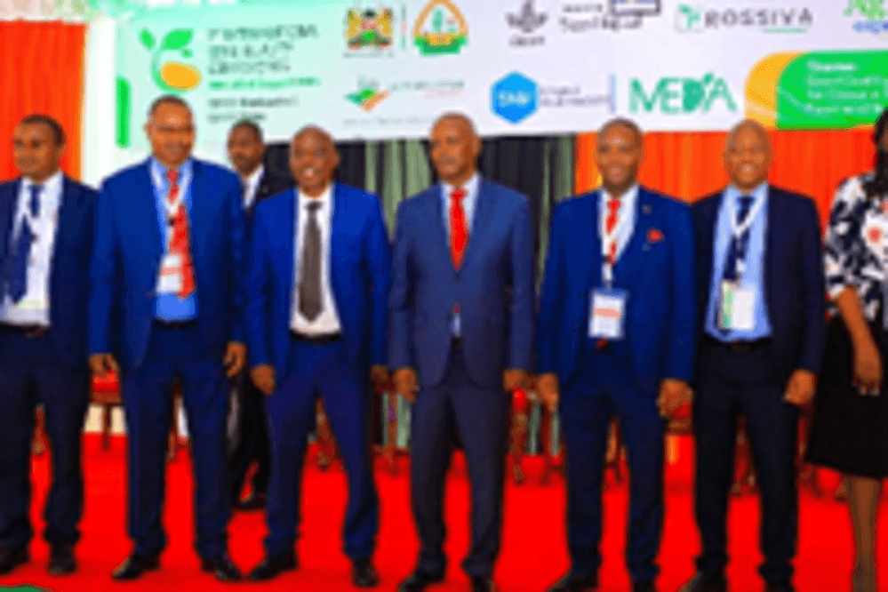 Seed Quality Conference - image 2