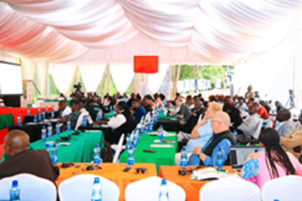 Seed Quality Conference - image 5