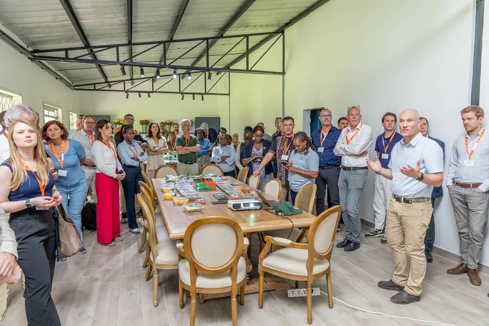 Trade Mission 2025 - image 7