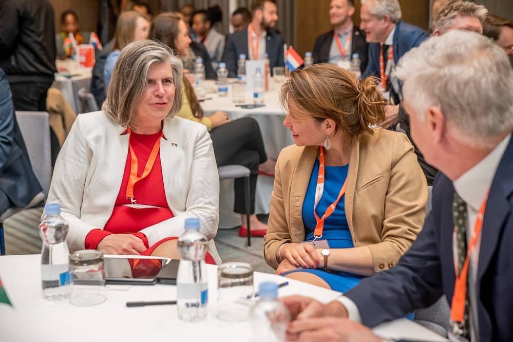 Trade Mission 2025 - image 9