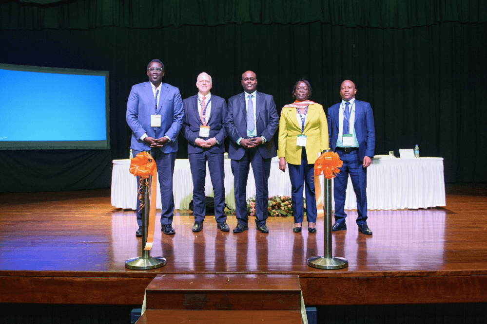 IFTEX 2024 - opening ceremony