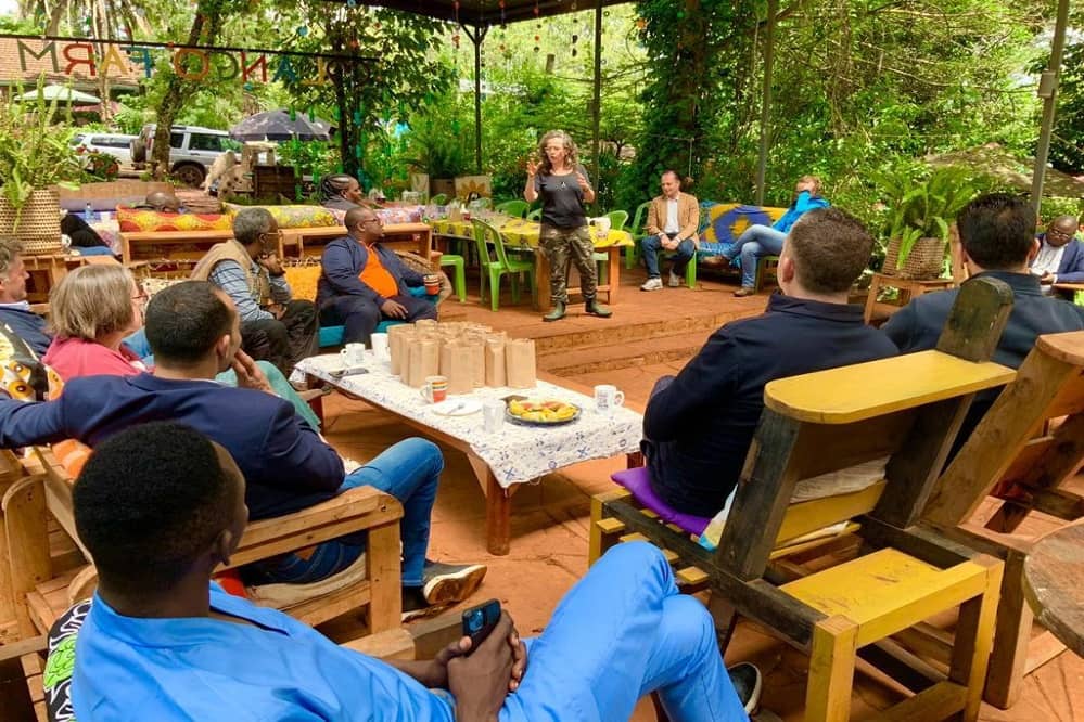 AA Regional Conference 2023 - image 10