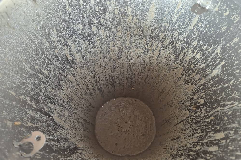 Semi moist BSF drying project - image 5