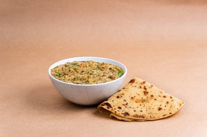 Van gebroken wortels en onverkoopbare tomaten naar een heerlijke Keniaanse linzen-stew StewsDay Ndengu.