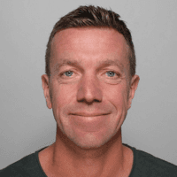 Frank Buizer