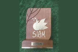 SIAM