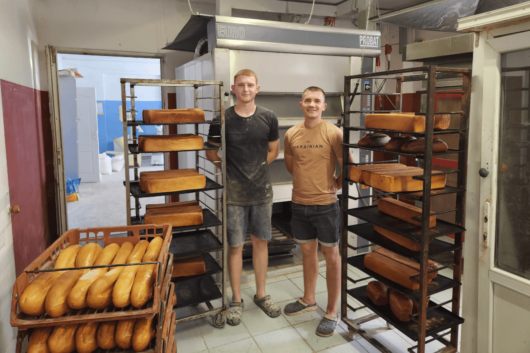 Druzhkivka, Donetsk region