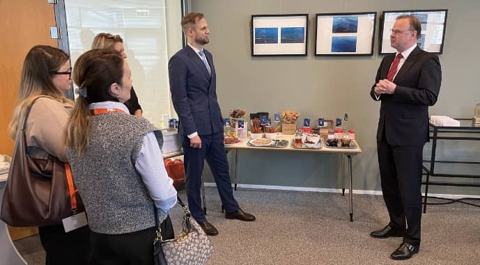 CraftUP Ukraine: presentation of the first result of the project