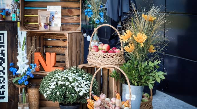 Incredible Craft Bag