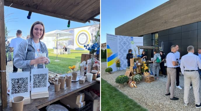 Incredible Craft Bag