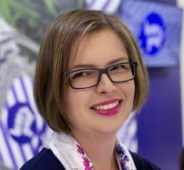 Dominika Kozarzewska