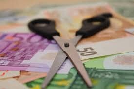 cuts