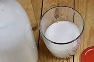 Plantaardige melk